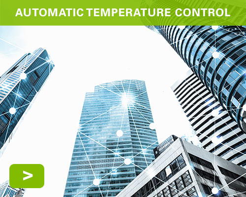 Automatic Temperature Control