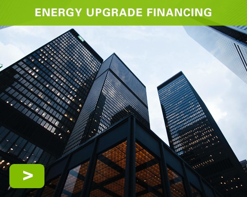 Energy Upgrade Financing